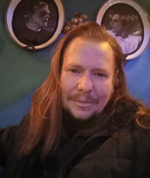 Dicezar Leandro - Academia Internacional de Cinema