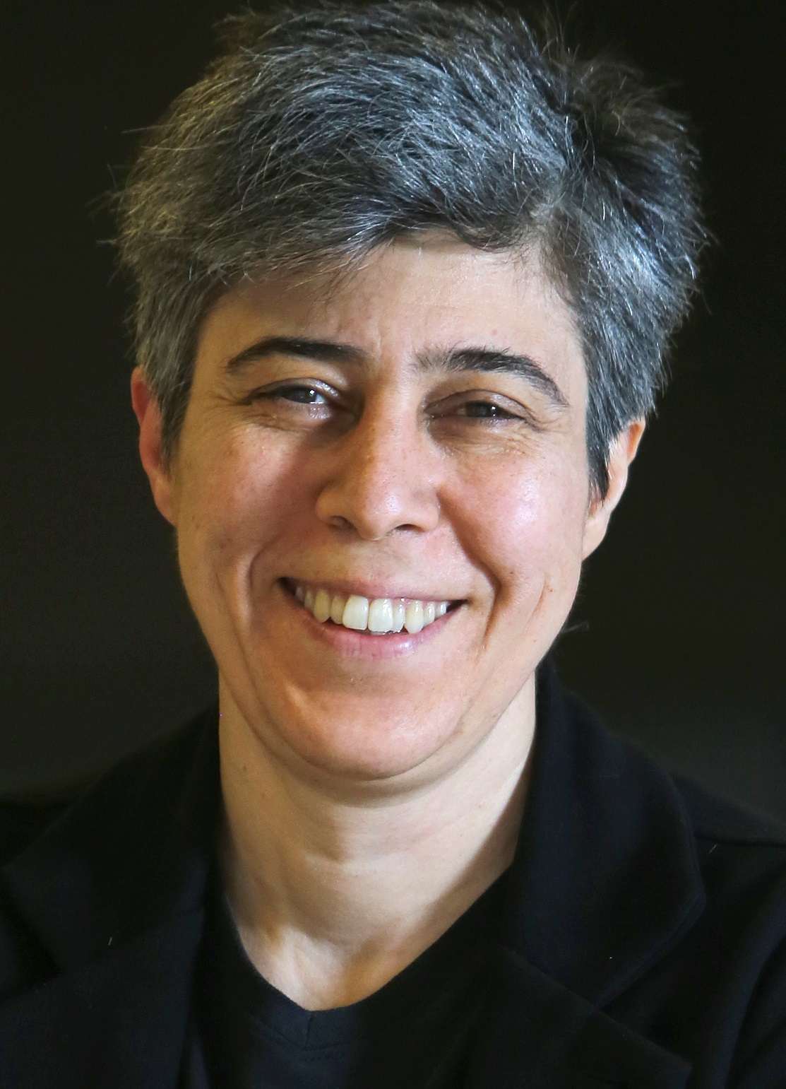 Lina Chamie - Academia Internacional de Cinema