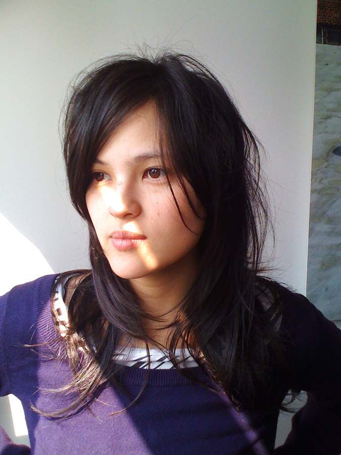 Maya Guizzo - Academia Internacional de Cinema