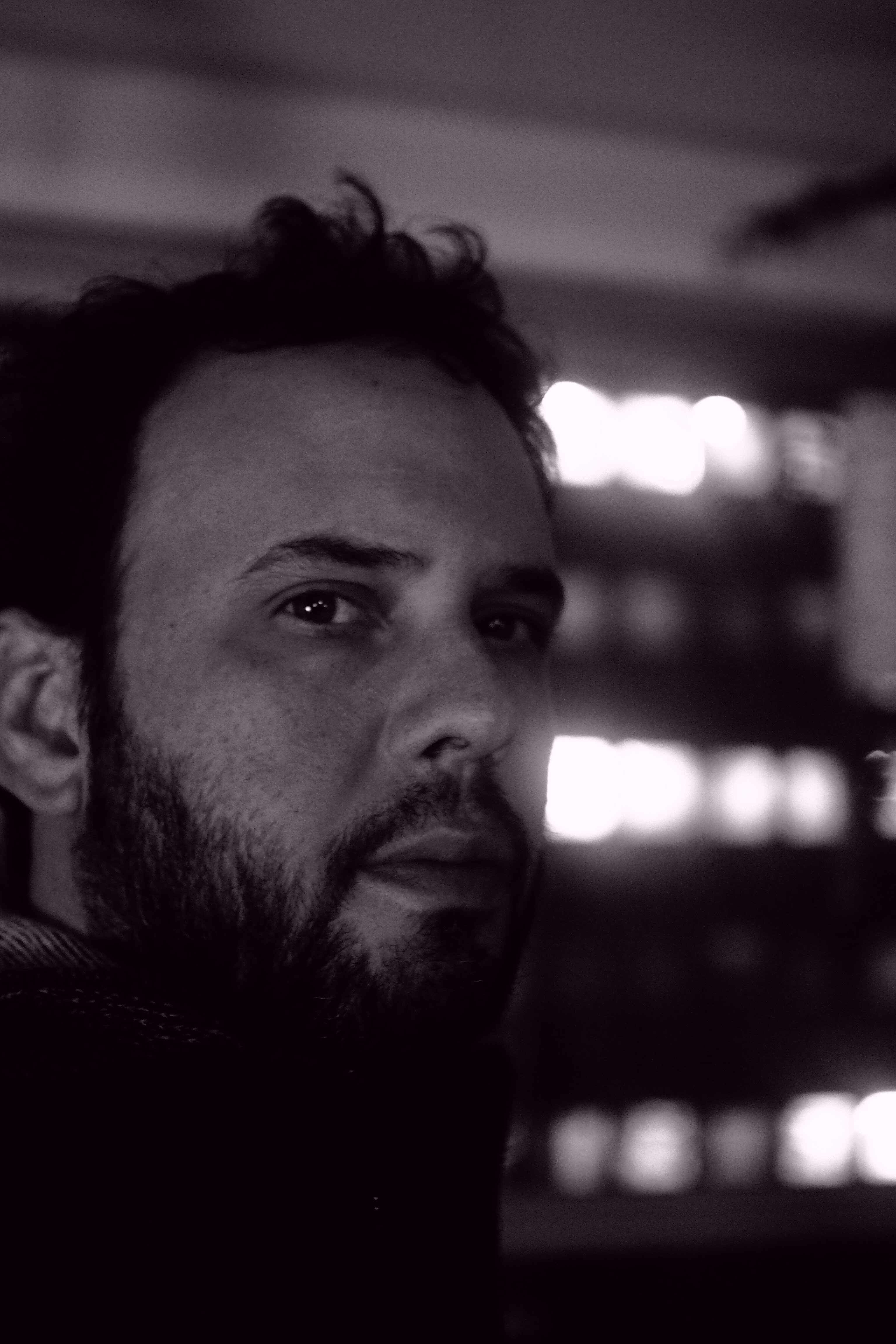 Martin Eikmeier - Academia Internacional de Cinema