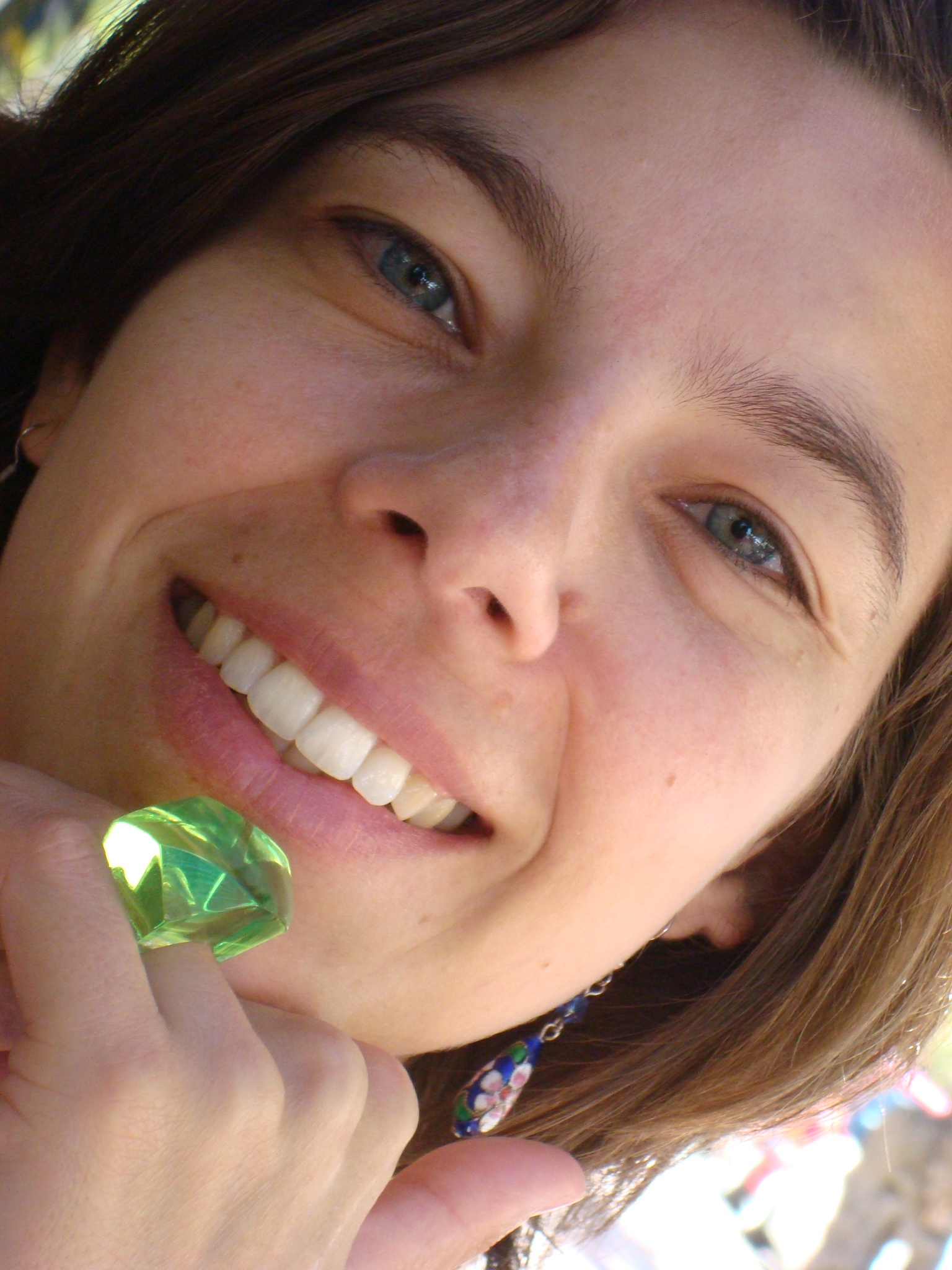 Veronica Stigger - Academia Internacional de Cinema