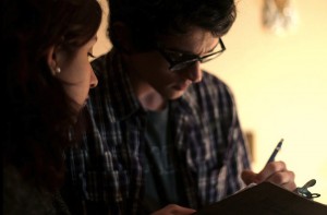 assistencia de direção