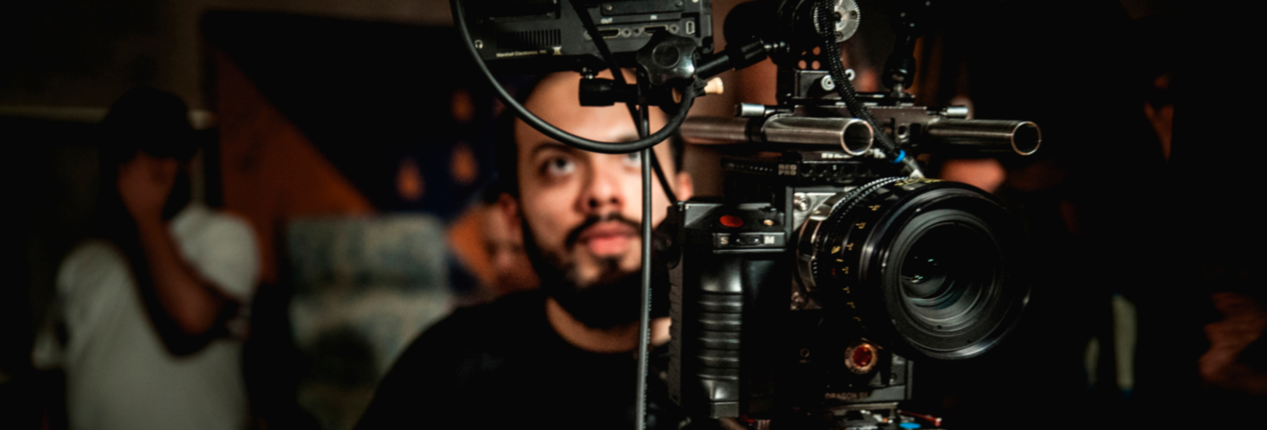 Venha conhecer os cursos de Fotografia da AIC Rio de Janeiro