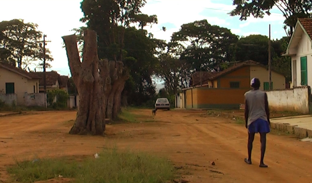 Mostra de Documentários AIC