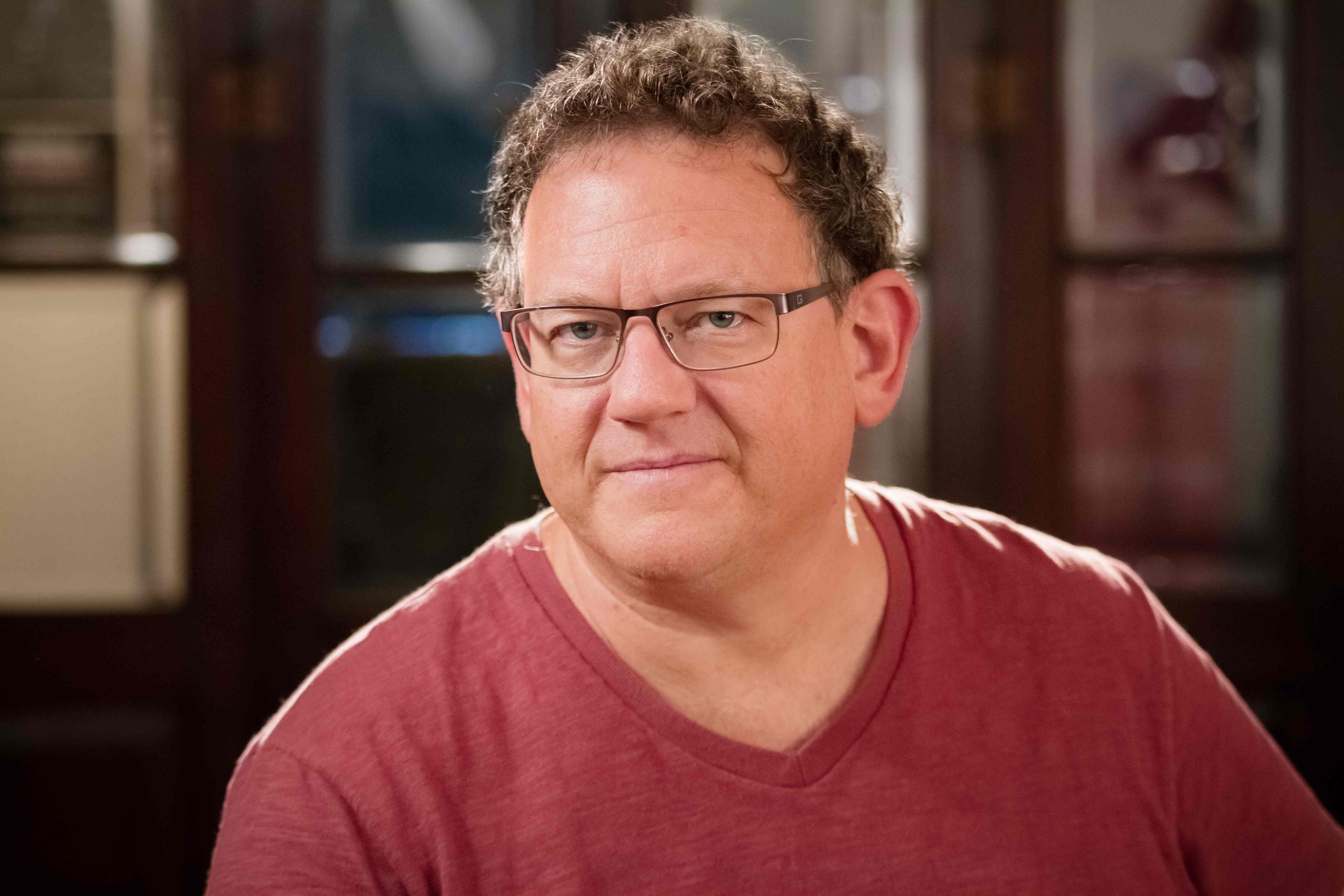 Julio Wainer - Academia Internacional de Cinema