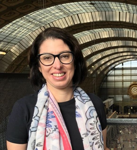 Lucilene Pizoquero - Academia Internacional de Cinema