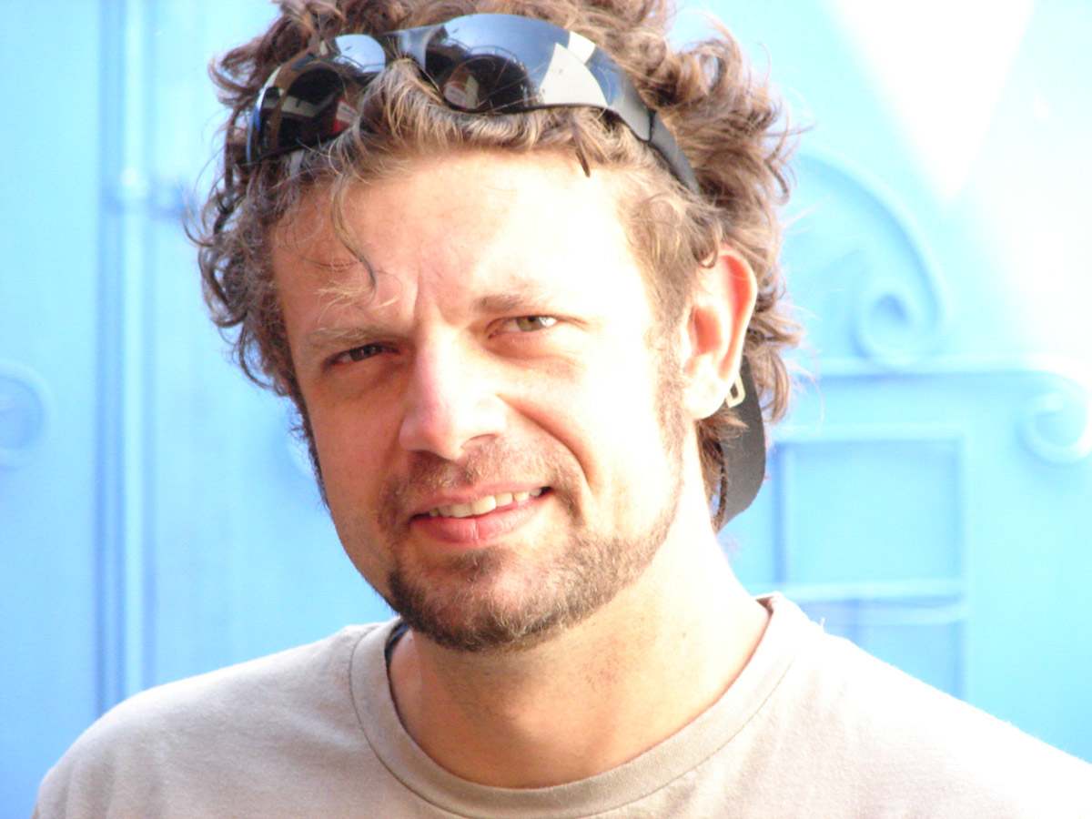 Victor G. Akkas - Academia Internacional de Cinema