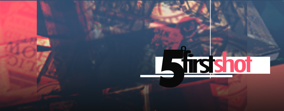 Resultado do FIRST SHOT no dia 20