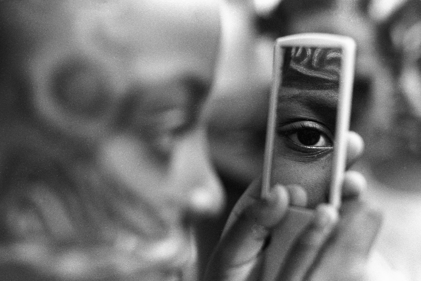 “Rio de Janeiro – Autorretrato” vencedor do Prêmio Vladimir Herzog
