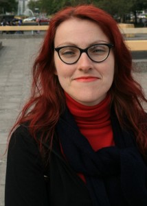 Professora de roteiro, ANA PAUL, ganha edital da TV Cultura