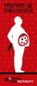 AIC participa e apoia o festival Cine MuBE - Vitrine Independente