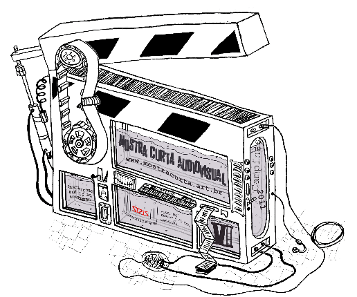 AIC promove duas palestras na Mostra Curta Audiovisual