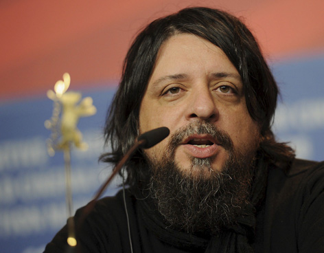 Gustavo Taretto, dia 08/02, na AIC