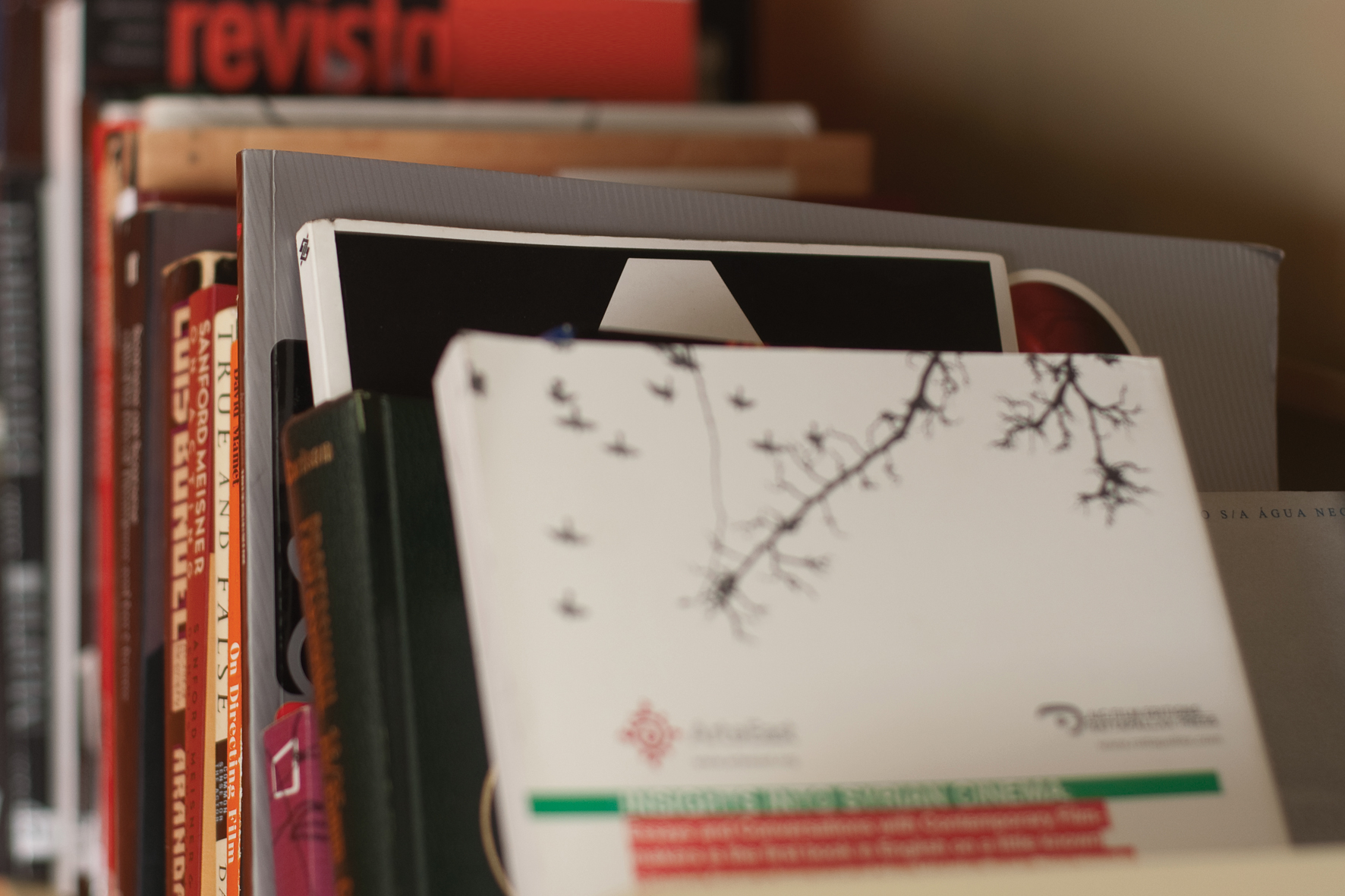 AIC traz Ricardo Lísias à Livraria da Vila