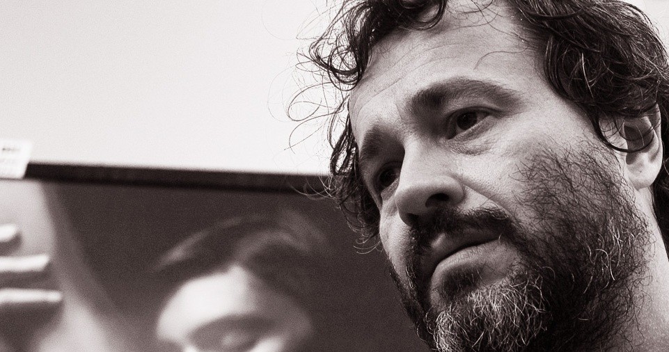 Leonardo Medeiros, na AIC, no próximo dia 06