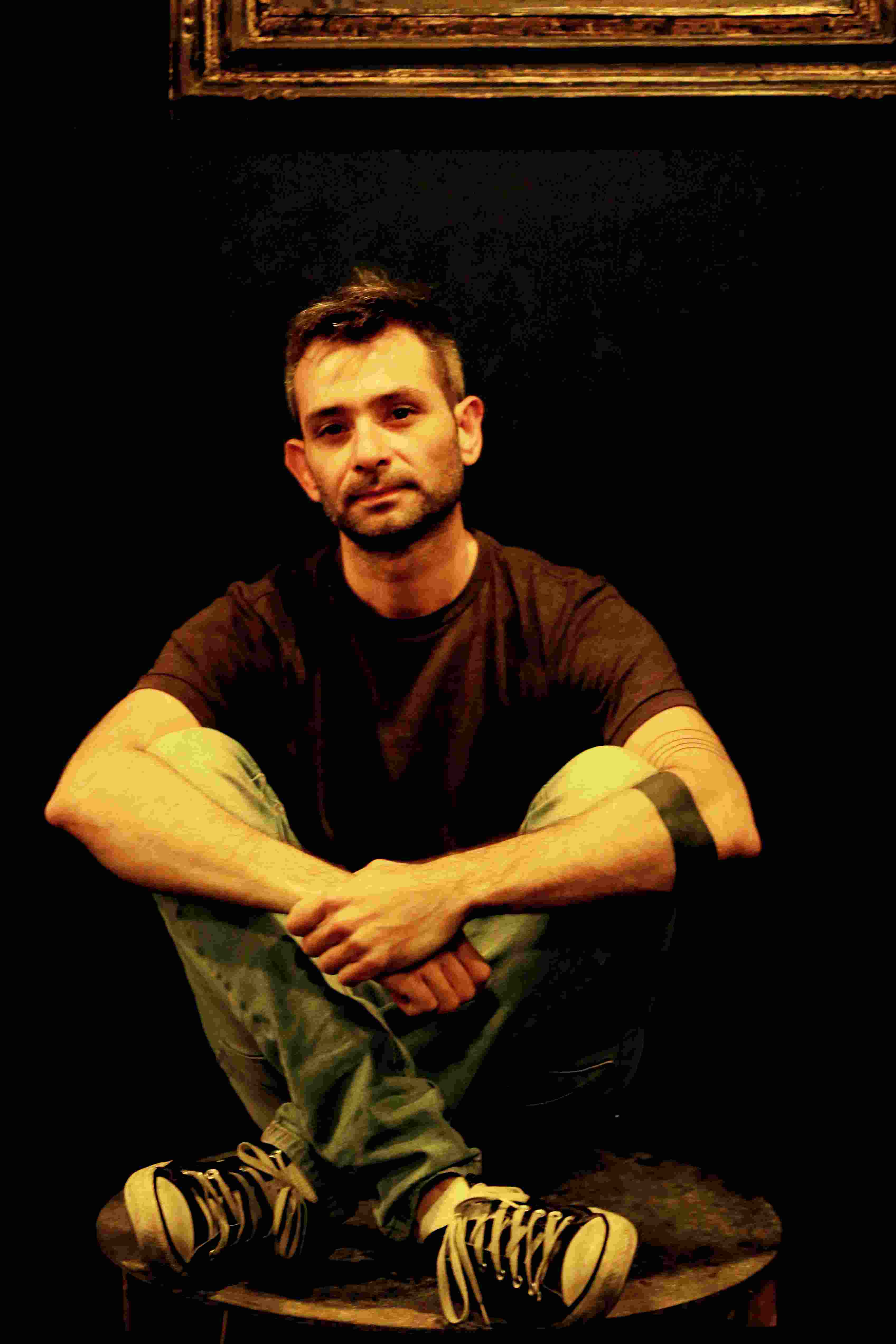 Elzemann Neves - Academia Internacional de Cinema