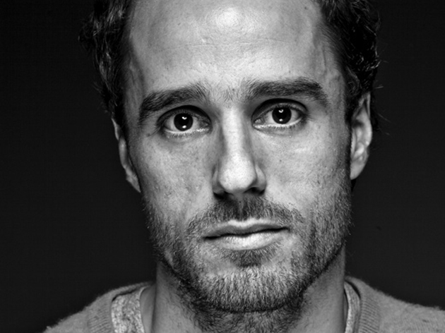 Sebastián Silva, na AIC, no próximo dia 07