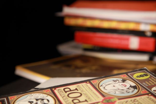 Projeto Pré-Estreia | Criação Literária