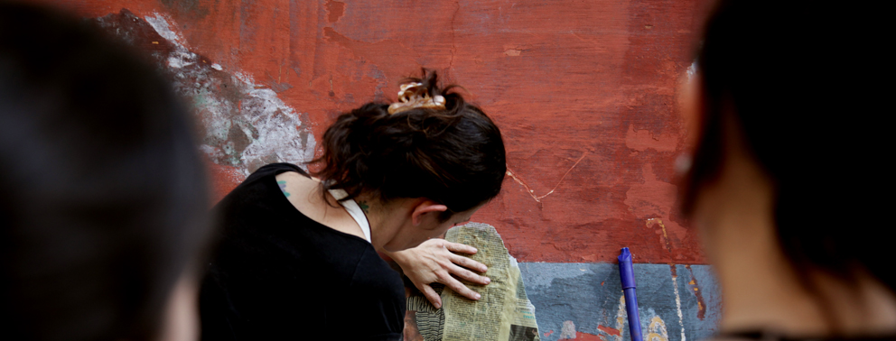 Pintando o SET