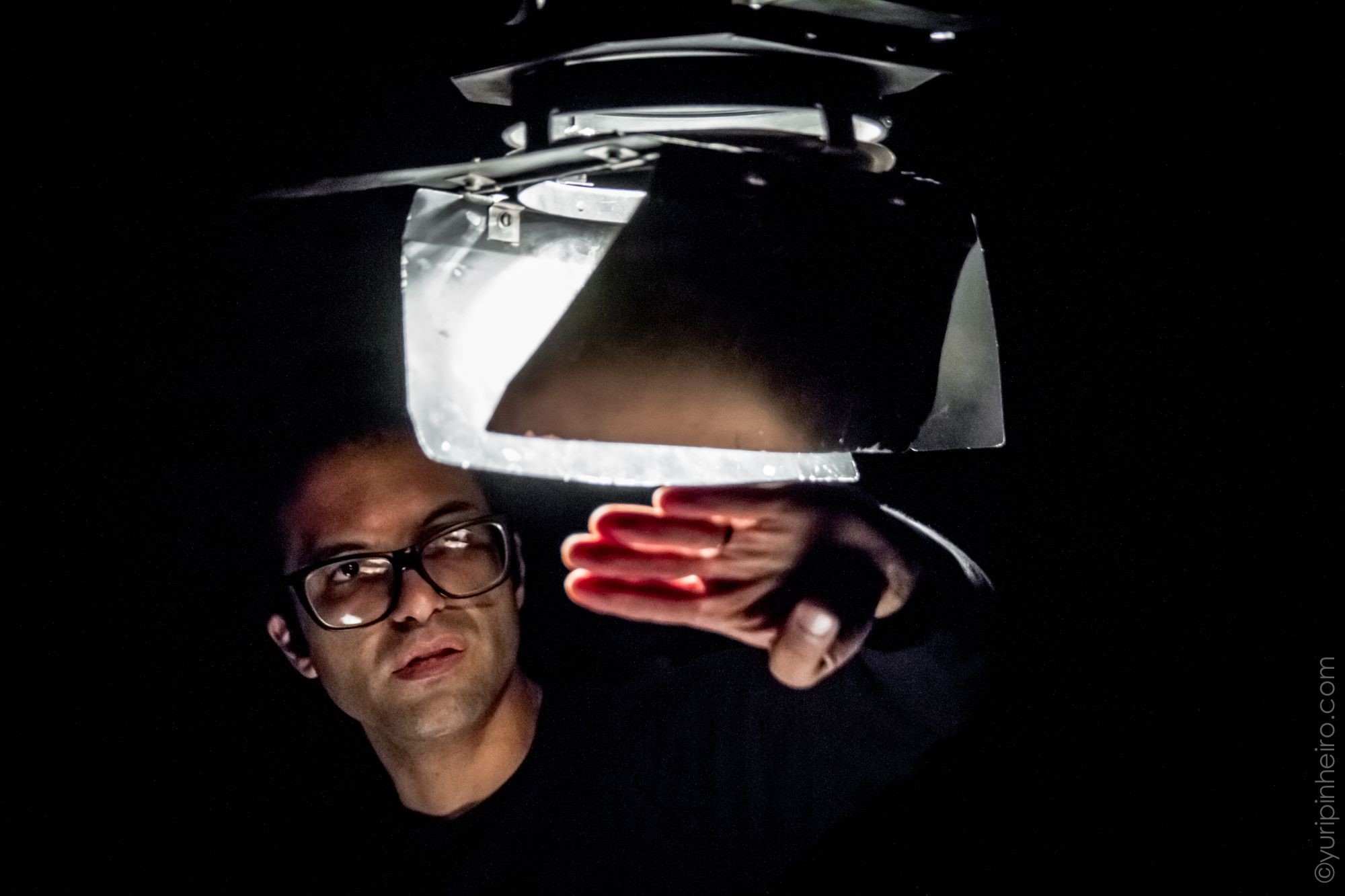 André Moncaio - Academia Internacional de Cinema