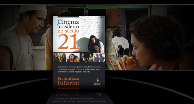 Aula Master: Cinema Brasileiro no Século 21