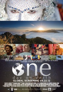 One Day on Earth
