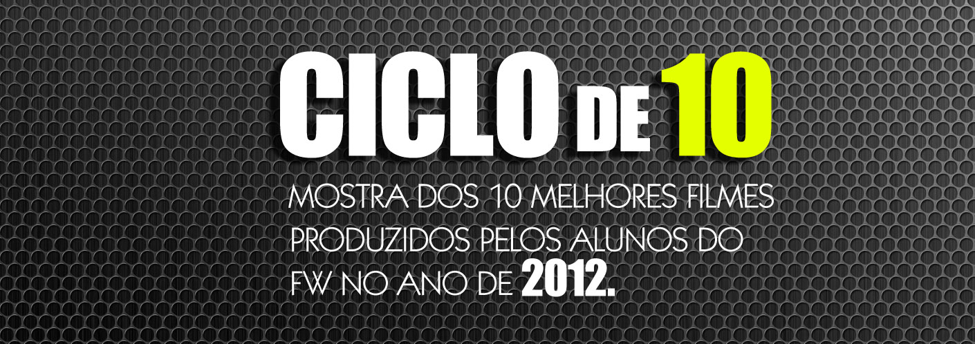 Resultado da Seleção do Ciclo de 10