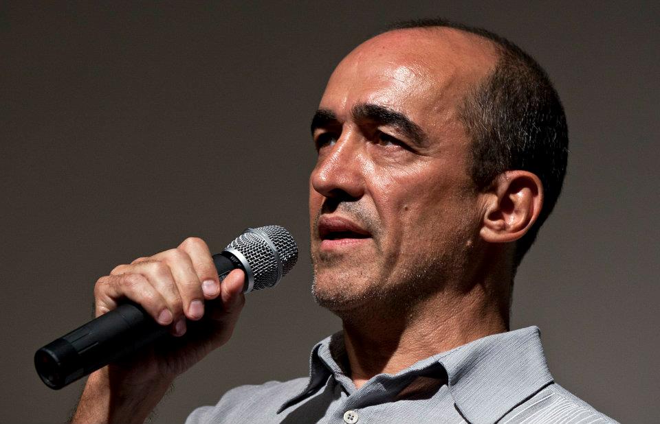 HOJE na AIC: Francisco César Filho e Silvia Cruz