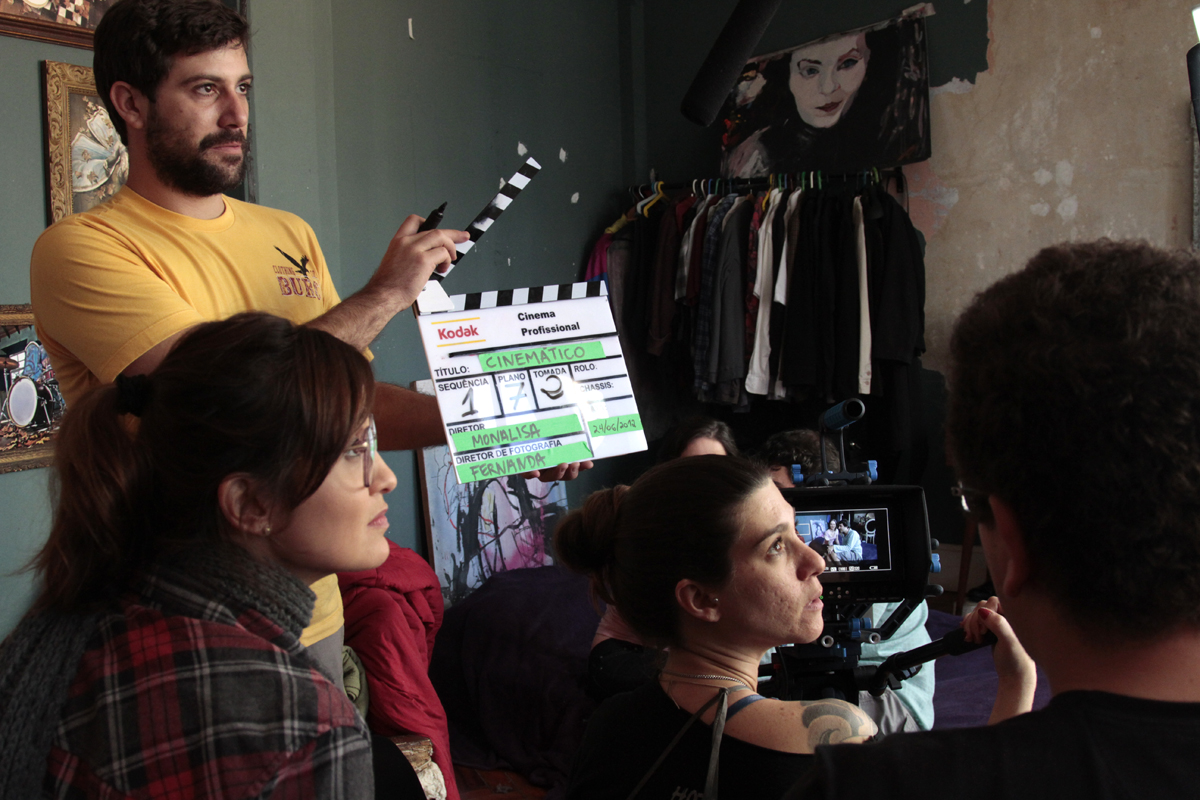 Novo Spot Institucional AIC