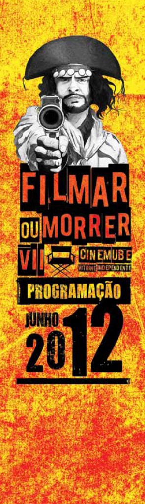 AIC apoia o CineMube Vitrine Independente