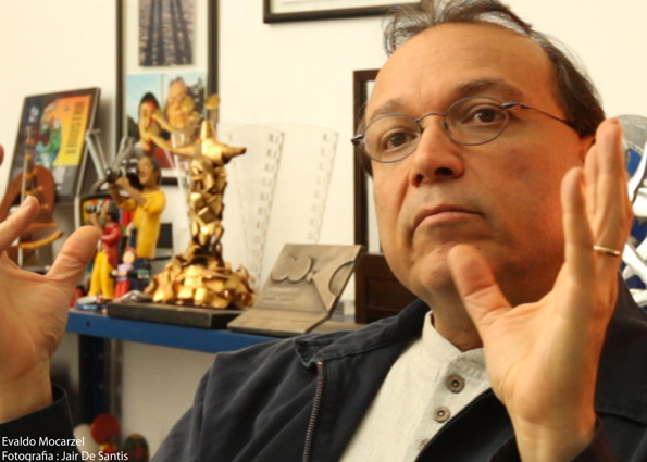 “Três Atos” no Curta-SE