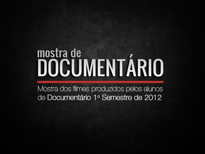 Mostra de Documentários no MIS