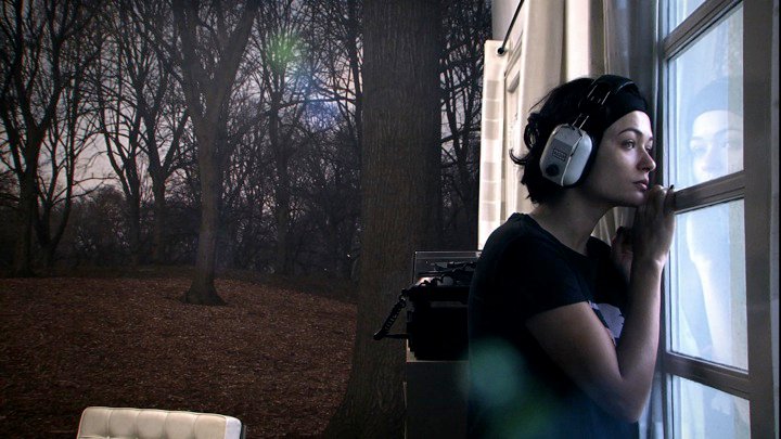 Bate-Papo com equipe de “Centro de Gravidade” no Raindance Film Festival