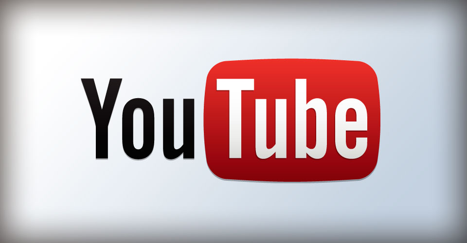 Canal da AIC no YouTube