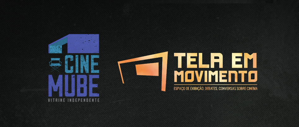 Evento: Cine MuBE no Tela em Movimento