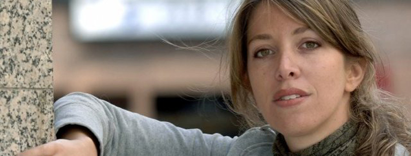 Dia 6/02, Lucía Puenzo na AIC