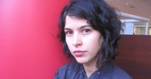 Flávia Rocha é destaque em Revista Literária Portuguesa
