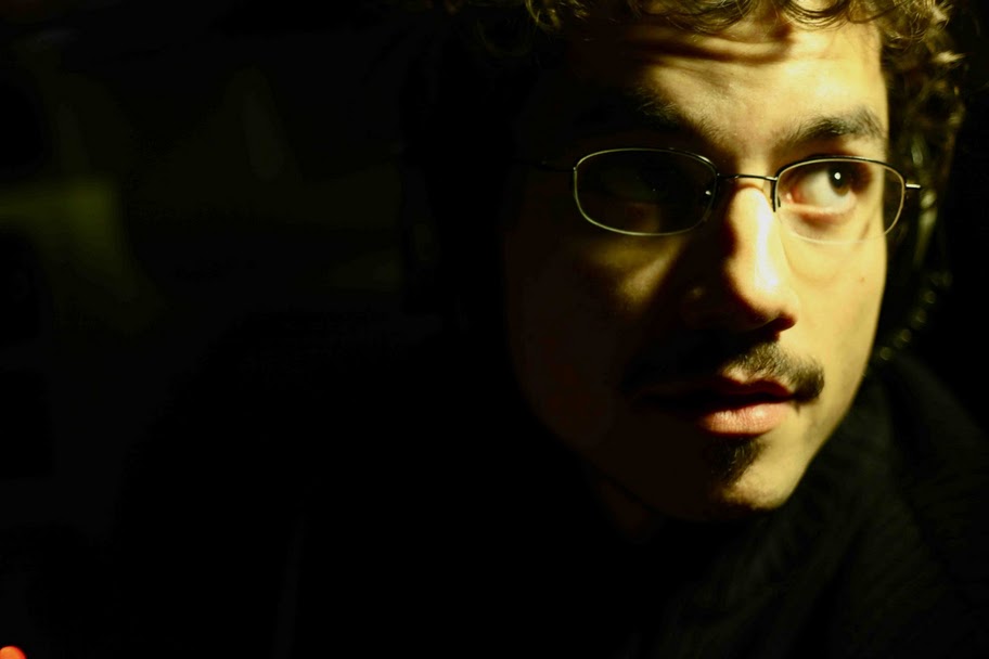 Roney Freitas - Academia Internacional de Cinema