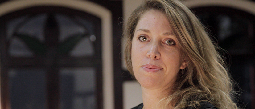 Lucía Puenzo falou sobre literatura e cinema argentino