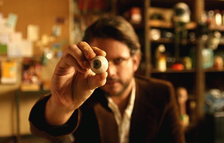 Palestra gratuita de Matias Mariani