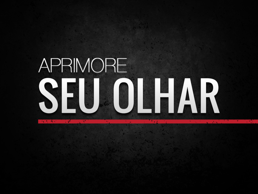 Aprimore seu olhar - Pacote de cursos