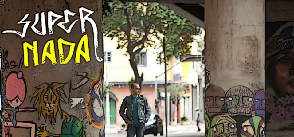 “Super Nada” estreia nos cinemas
