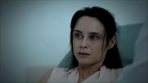 "Medo de Sangue" de Luciano Coelho