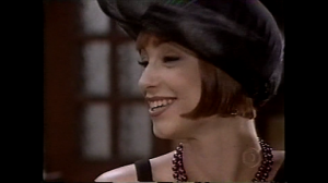 "O Cravo e a Rosa" novela da Rede Globo