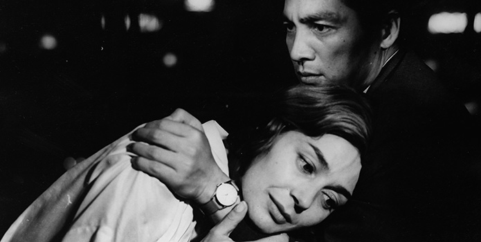 Meio século de legado da Nouvelle Vague e o novo curso de História do Cinema Mundial