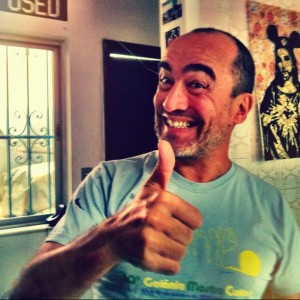 Chiquinho e suas Augustas na casadalapa (agosto 2011)