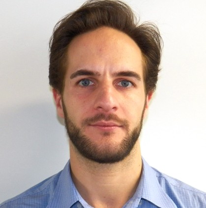 Dia 05, palestra sobre captação de recursos com Gilberto Toscano