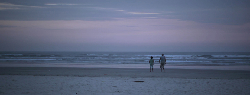 Cristiano Burlan em aula aberta do Curso de Documentário