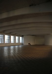 Foto documentário "Casa do Povo"