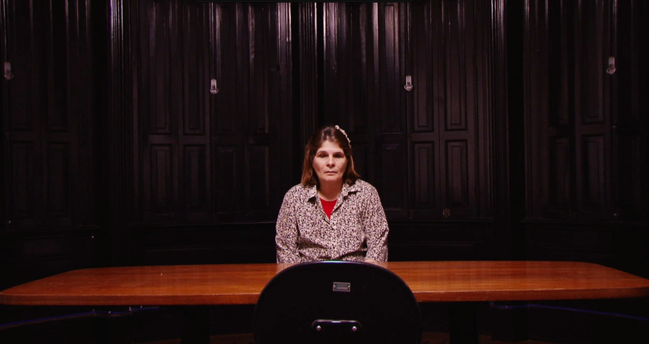 Hoje, no MIS, Mostra de Documentário AIC